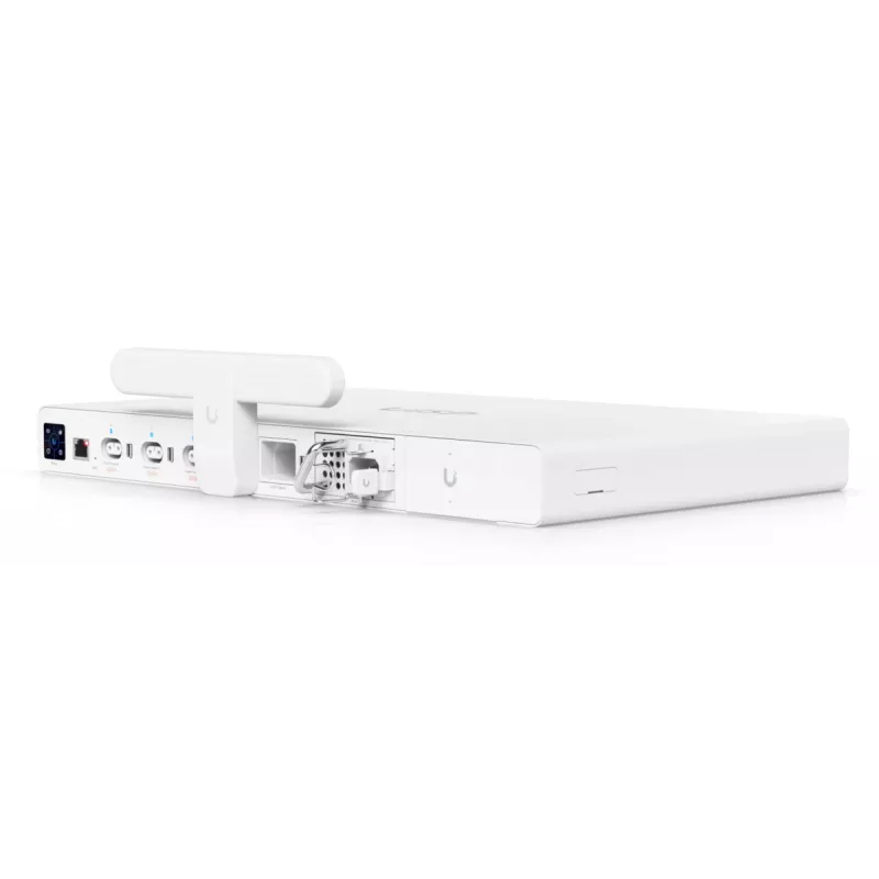 UbiQuiti UISP Power Professional – tot 480 W DC-accuaansluiting – router – 0,1 Gbit/s