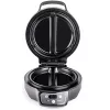Omelett Chef OM 950, snackmaker antraciet, 950 watt