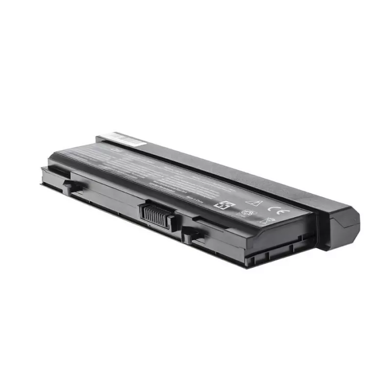 Laptopbatterij voor Latitude E5400 E5410 E5500 E5510 - 11,1V - 6600mAh