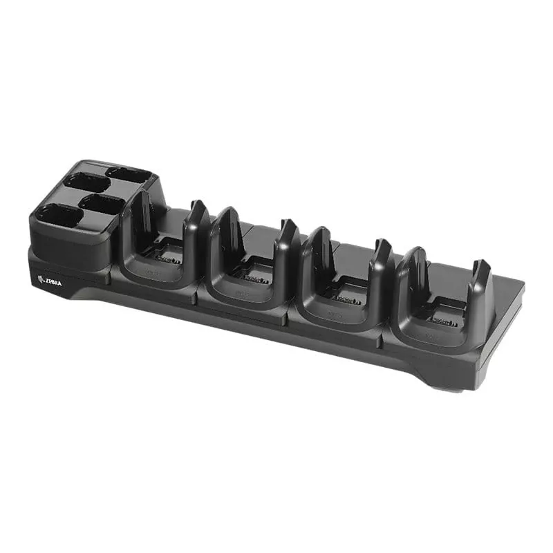Zebra CRD-MC33-4SE4BC-01 accuoplader AC
