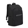 Laptoprugzak Alpend. Eco 17.3/7569 zwart RIVACASE