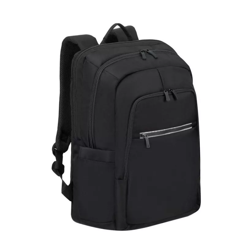 Laptoprugzak Alpend. Eco 17.3/7569 zwart RIVACASE
