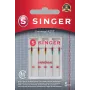 SINGER naaimachinenaalden Universal ASST 5PK — gemengde maten voor geweven stoffen