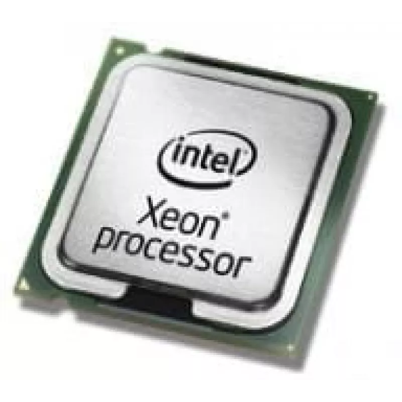 Fujitsu Intel Xeon Silver 4210 processor S26361-F4082-L110, 2,2 GHz, 10 cores, 20 threads, 13,75 MB cache, 85 W