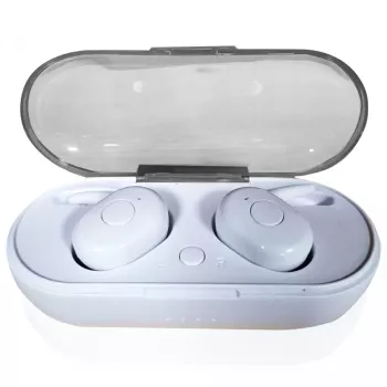 Earbuds V.Silencer Ture Wireless Earbuds wit