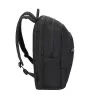 Laptoprugzak Alpend. Eco 17.3/7569 zwart RIVACASE