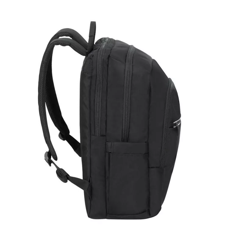 Laptoprugzak Alpend. Eco 17.3/7569 zwart RIVACASE