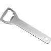 Flesopener Esmeyer 430-062 roestvrij staal, handmatige keukenopener