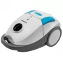 Blaupunkt VCB201 2 L cilinderstofzuiger droog 700 W stofzak