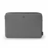 DICOTA Skin BASE - notebook-case - 35,8 cm - 33,00cm (13) - 14.1 - grijs (D31292)