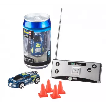Revell 23561, 6 jaar