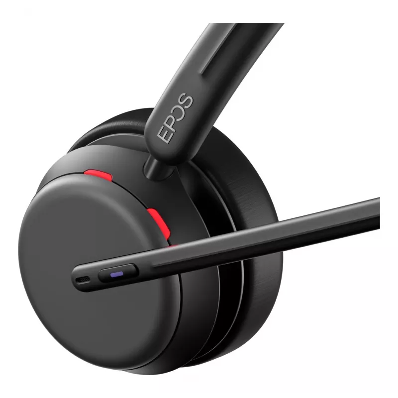 EPOS Impact 1060T ANC headset