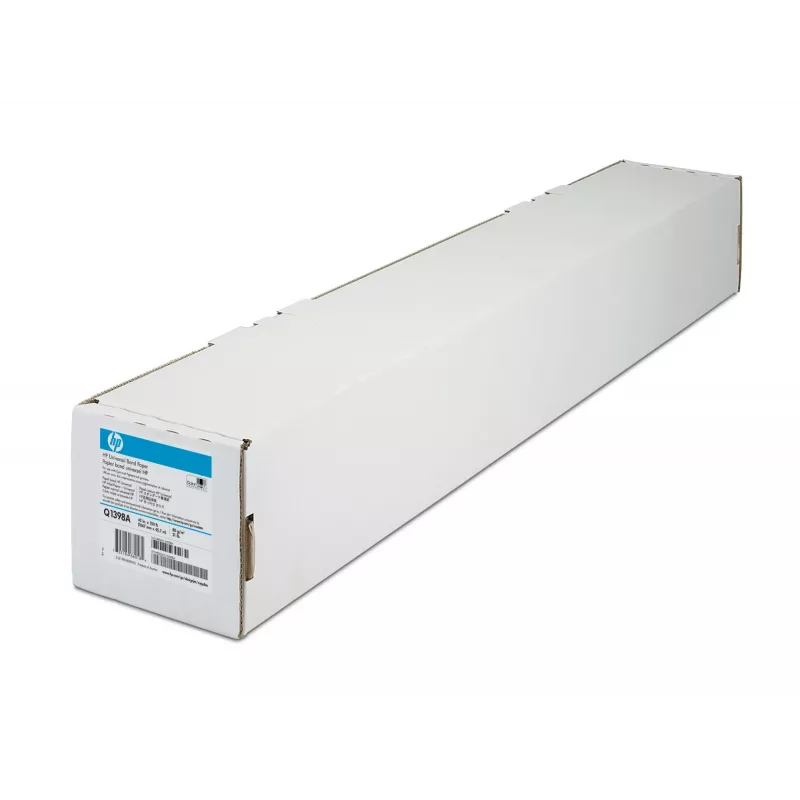 HP papier-bond universal 42 inch 45 m rol x 45,7 m 80 g/m²