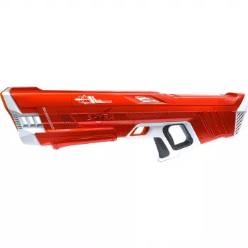SpyraThree (rood)