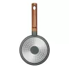 Kookpan RESTO 93700 — roestvrij staal 16 cm, 1,4 l