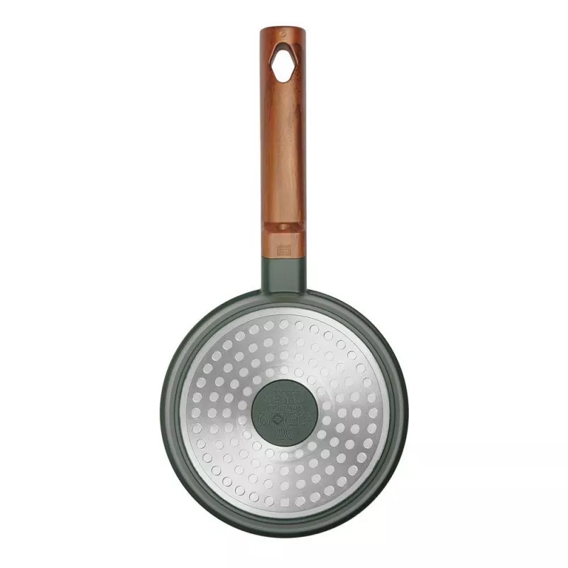 Kookpan RESTO 93700 — roestvrij staal 16 cm, 1,4 l