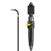 Ulefone uSmart E03 UF-EC03 endoscoopcamera, 1280x720 HD, in twee richtingen 180° bestuurbare sonde, 6 leds, IP67, 1 m halfstijve kabel