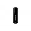 USB-stick USB3 256GB/ZWART TS256GJF700 Transcend