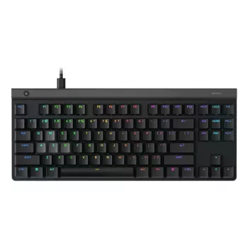 Logitech G515 RAPID TKL ZWART - DEU - EMEA28I-935 (920-013856)