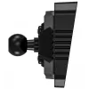 Dashcam Navitel MS850 DUAL — tweekanaals motorrecorder met Wi‑Fi