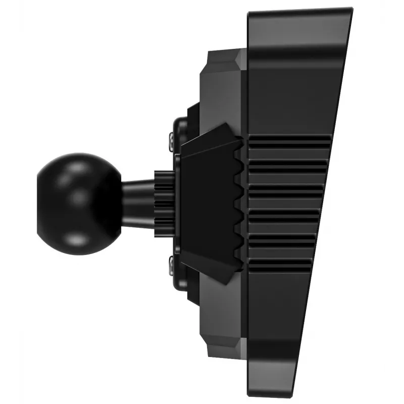 Dashcam Navitel MS850 DUAL — tweekanaals motorrecorder met Wi‑Fi