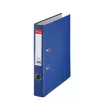 Binder Esselte, A4 / 50 mm, economic, blauw 0802-010