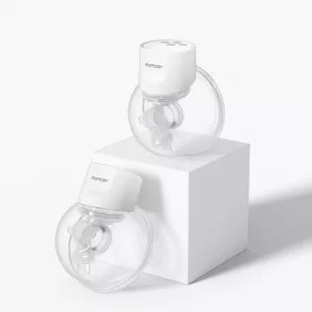 Momcozy S12 Pro borstkolf 180 ml elektronisch