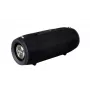 Manta SPK15GO-BK draagbare speaker, zwart
