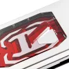 Watercool Heatkiller V Pro RTX 4090 FE ARGB GPU-waterkoeler – acryl bovenzijde, nikkelbodem