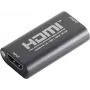 HDMI-extender ShiverPeaks 05-00040 — HDMI 2.0, HDR-ondersteuning, signaalverlenging over grote afstanden