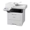 Brother MFC-L6710DW Multifunctionele printer Laser A4 1200 x 1200 DPI 50 ppm Wi-Fi