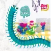 Handsqueezer Liscianigiochi Slumi Science Axolotl model 304-PL110322 voor educatief spelen
