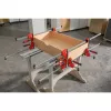 Vario-Body Clamp REVO KREV100-2K (rood/zwart, 1.000 / 95)