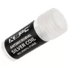 XSPC antimicrobiële zilverspiraal