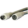 ROLINE toetsenbordkabel PS/2 ST/BU 3,0 m (11.01.5630)