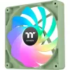Ventilator THERMALTAKE CT120 120mm ARGB Sync lichtgroen, 2-pack