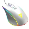 Bedrade optische muis MODECOM Volcano Veles (wit) — model M-MC-VELES-200