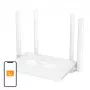Router Imou HR12F dualband Wi-Fi AC1200