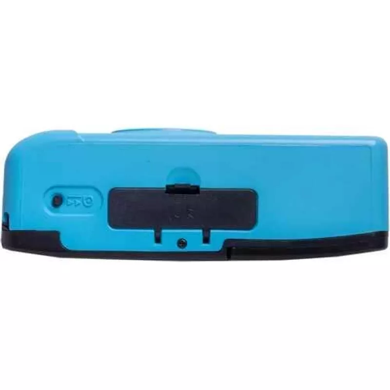 Kodak M35 compacte filmcamera 35 mm blauw (117061)