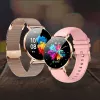 Smartwatch Manta SWU501PK roze