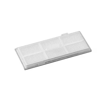 Wasbare stofzuigerfilter Roborock voor S7 S8 — vervangingsaccessoire