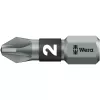Wera 5051517001 spaakwielmoersleutel zwart