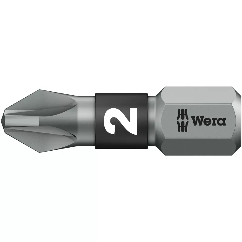 Wera 5051517001 spaakwielmoersleutel zwart