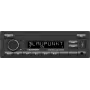 Autoradio BLAUPUNKT Nürnberg 200 DAB+ Bluetooth — 1-DIN, geringe inbouwdiepte