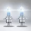 Halogeen koplamp Osram NIGHT BREAKER 220 H4 — dubbelpack, 12V 60/55W
