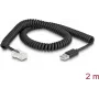 DeLOCK 90601 barcodelezer-accessoire USB-kabel (90601)