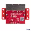 3-poorts PoE-switch ATTE xPoE-3-11A