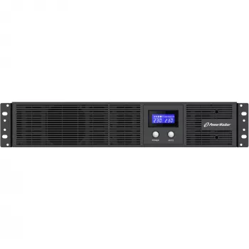 PowerWalker VI 3000 RLE UPS 3000 VA 1800 W 8 stopcontacten
