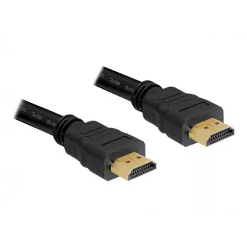 HDMI-kabel DeLOCK 82710 15 m