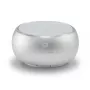 Conceptronic BEATTIE draadloze Bluetooth-luidspreker, zilver, 3 W, 150 - 20000 Hz, draadloos, 3.0+HS, Micro-USB, zilver